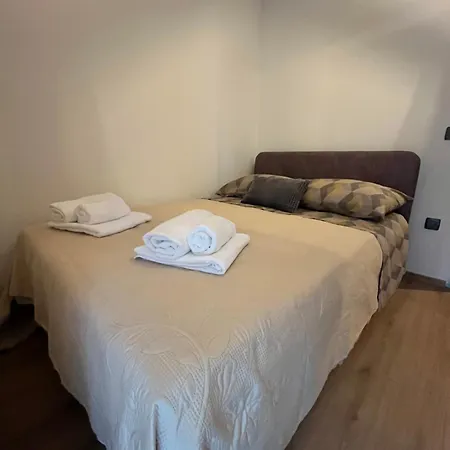 Oliva Apartman *