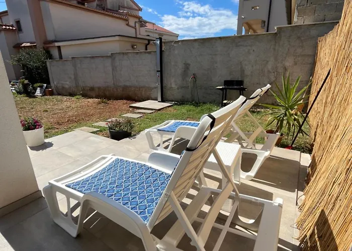 Lejlighed Oliva Zadar