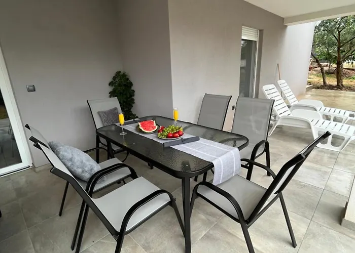 Lejlighed Oliva Zadar