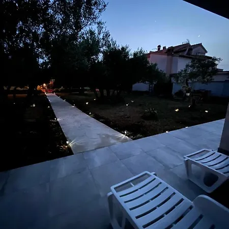 Oliva Zadar