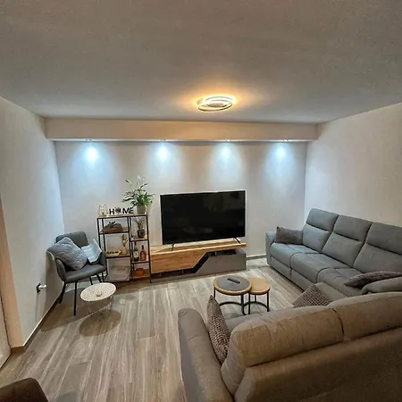 Oliva Apartment Zadar