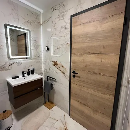 Apartment Oliva
