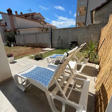 Apartment Oliva Zadar