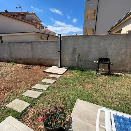 Oliva * Zadar