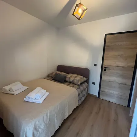 Oliva Zadar