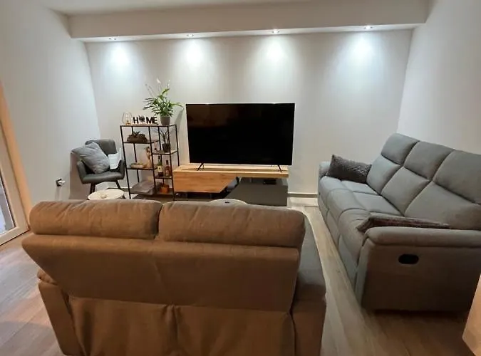 Oliva Appartement Zadar