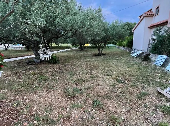 Oliva Apartment Zadar