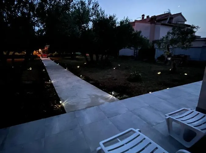 Oliva Zadar