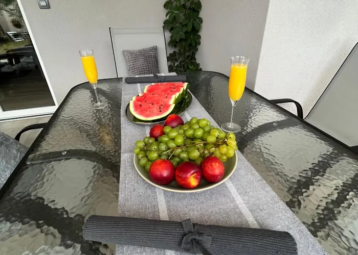 Apartment Oliva Zadar